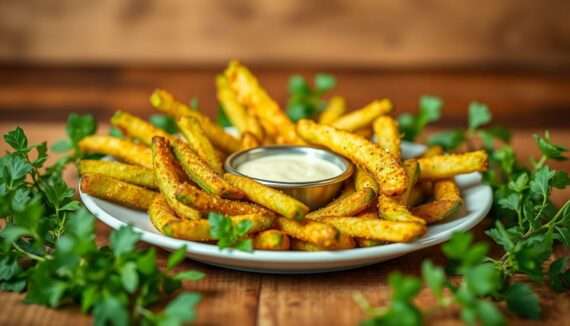 Avocado Pommes