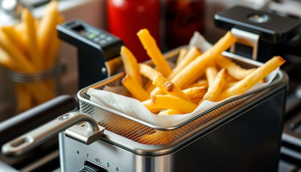 Beste Fritteuse für Pommes Beste Fritteuse für Pommes