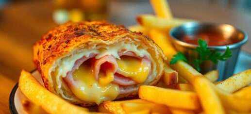 Wie Viel Kalorien Hat Eine Portion Pommes Pommes Kalorien pro Portion - Pommes selber machen