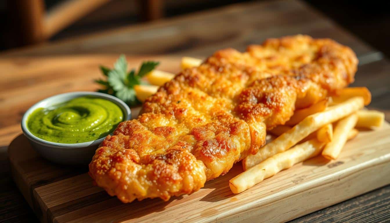Frankfurter Schnitzel