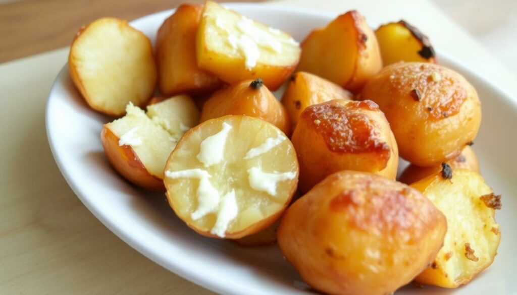 Herzoginkartoffeln zubereiten