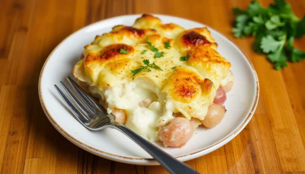 Kartoffelgratin Rezept einfach
