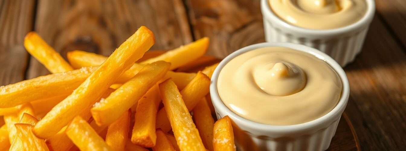Pain frites