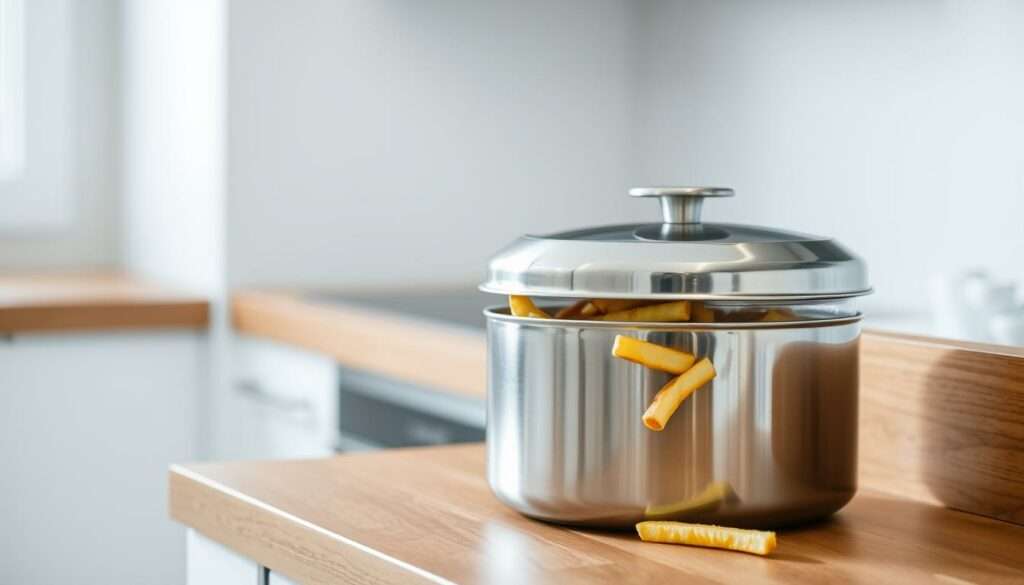 Pain frites aufbewahren Pain frites aufbewahren