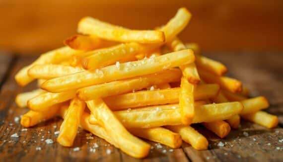 Pommes
