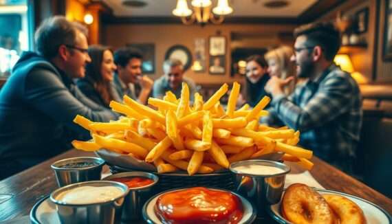 Pommes-Quiz