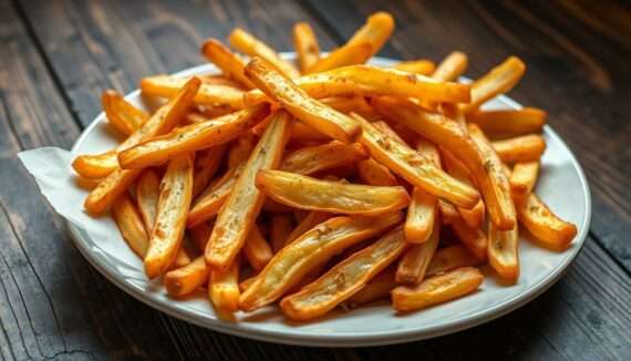 Sellerie Pommes