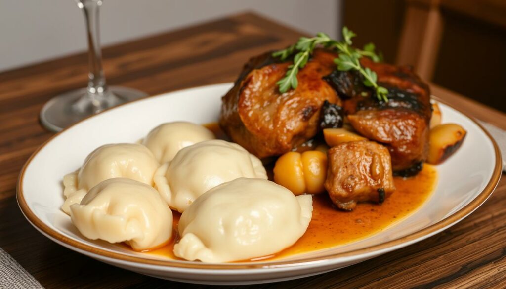 Semmelknödel Rezept traditionell
