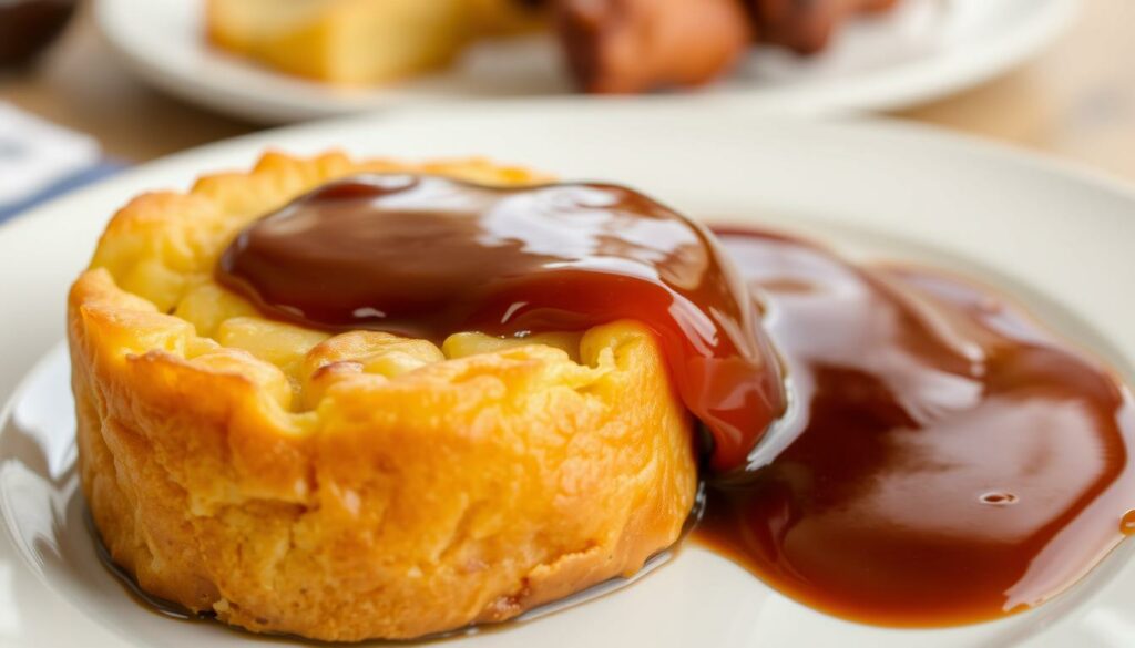 Yorkshire Pudding zum Braten