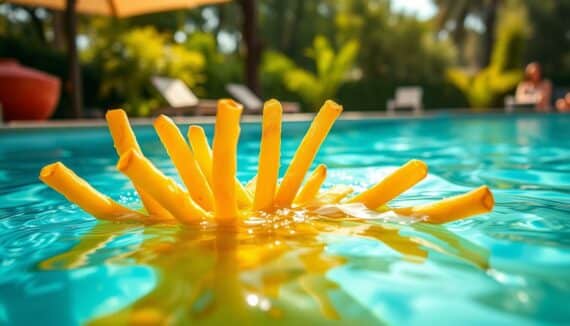 iglo freibad pommes