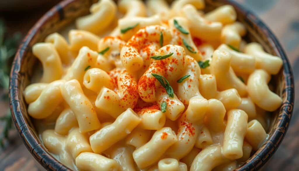 mac and cheese einfaches rezept