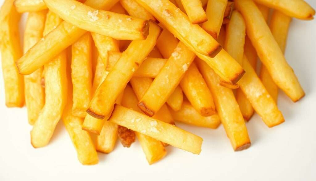 perfekte Pommes perfekte Pommes