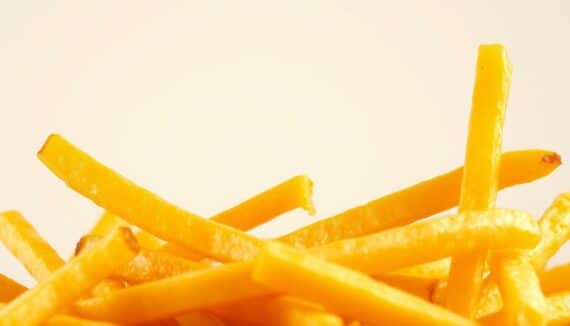 pommes d'or