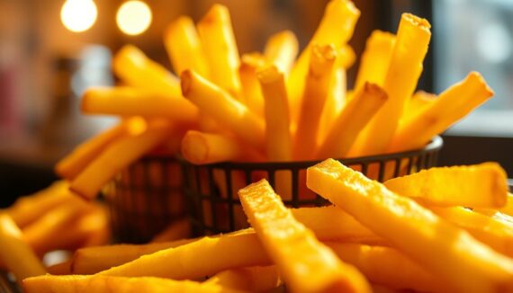 pommes imperium