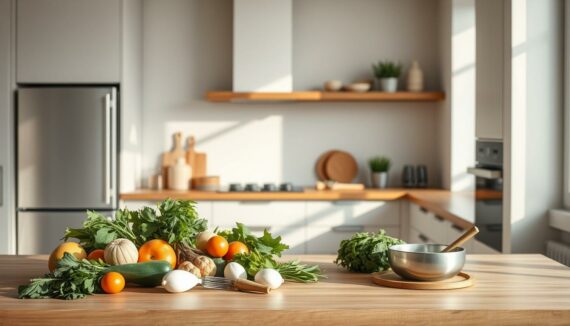 rezepte mit zutaten die man zuhause hat