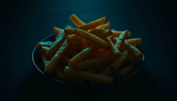 toxische pommes