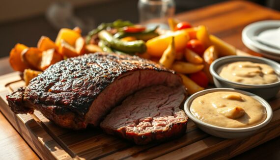 welche beilage passt zu braten